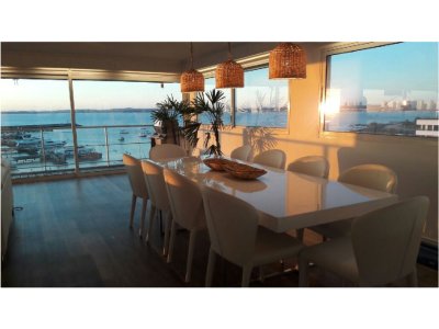 Apartamento en Venta , Península, Punta del Este