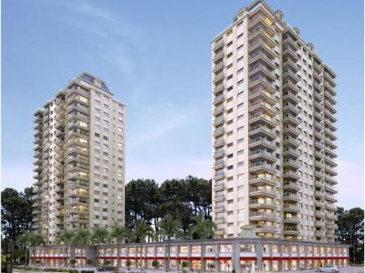 Apartamento en Venta y Alquiler, Roosevelt, Punta del Este, 2 Dormitorios.