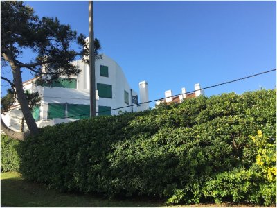 MANUTARA VENTA DE 3 DORMITORIOS Y DEPENDENCIA 