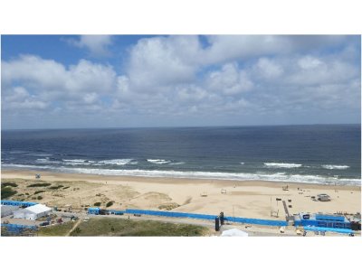 Imperiale I , Apartamento en Venta y Alquiler, Brava, Punta del Este, 3 Dormitorios.