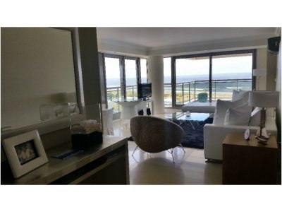Apartamento en Alquiler,  TORRE IMPERIALE 