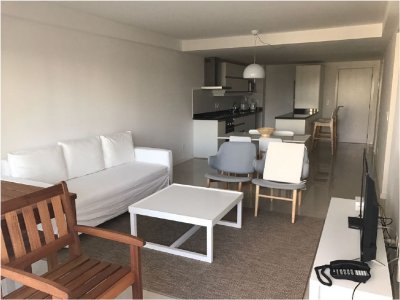 Apartamento en Venta, Brava, Punta del Este, 2 Dormitorios.