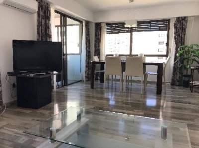 Apartamento en Venta, Brava, Punta del Este, 3 Dormitorios.