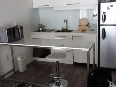 Apartamento en Venta y Alquiler, Montevideo, Montevideo, 2 Dormitorios.