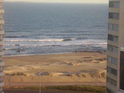 Apartamento en Venta y Alquiler, Brava, Punta del Este, 2 Dormitorios.