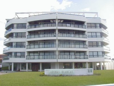 Apartamento en Venta, Brava, Punta del Este, 3 Dormitorios.