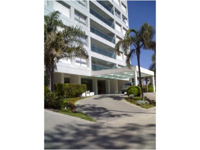 Apartamento en Alquiler, Mansa, Punta del Este, 1 Dormitorios.