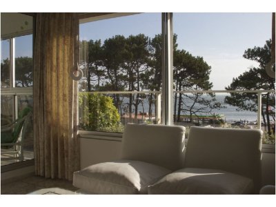 Apartamento de 3 dormitorios en Venta Primera Fila Mansa