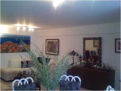 Apartamento en Venta y Alquiler, Peninsula, Punta del Este, 3 Dormitorios.