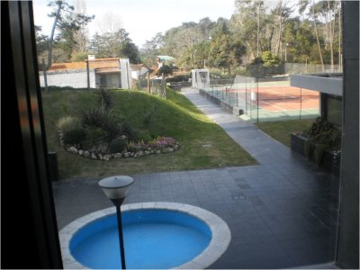 Apartamento en Venta y Alquiler, Roosevelt, Punta del Este, 1 Dormitorios.