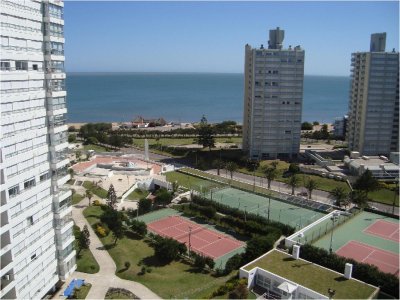 Apartamento en Mansa