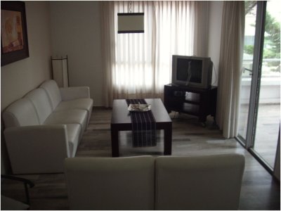 Apartamento en Alquiler, Peninsula, Punta del Este, 3 Dormitorios.