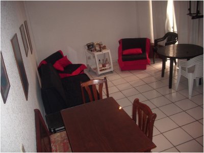 Apartamento en Alquiler, Aidy Grill, Punta del Este, 1 Dormitorios.