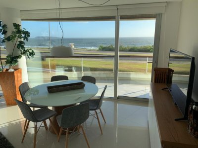 Espectacular Apartamento Esquinero - Mansa 