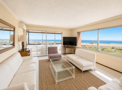 Apartamento en Venta Primera Línea, 3 dormitorios
