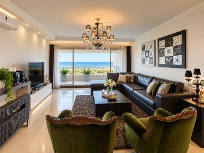 Apartamento en Venta y Alquiler, Brava, Punta del Este, 3 Dormitorios.