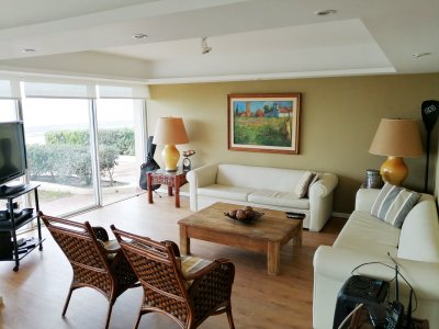 Apartamento Primera Linea Peninsula 5 Dormitorios