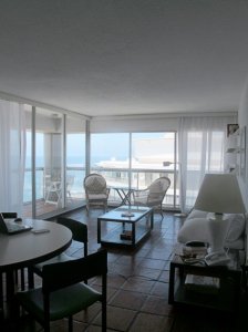 Apartamento en Peninsula - Punta del Este