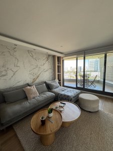 Apartamento en Venta, Mansa, Punta del Este, 2 Dormitorios.