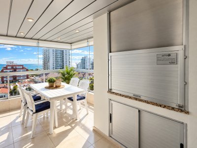 Apartamento en Mansa, Punta del Este