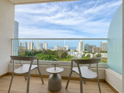 Apartamento En Venta 1 Dormitorio View ll