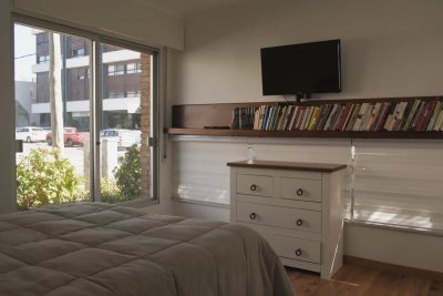Apartamento en Venta, 1 dormitorio, Península