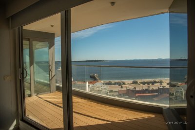 Venta de apartamento 4 ambientes - Peninsula, Punta del Este