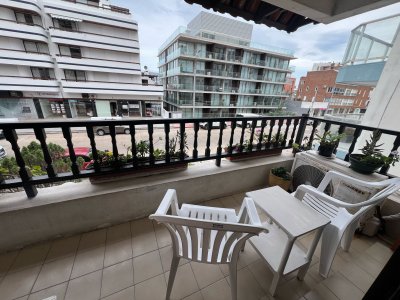 Apartamento en Venta  Peninsula, Punta del Este, 1 Dormitorios.