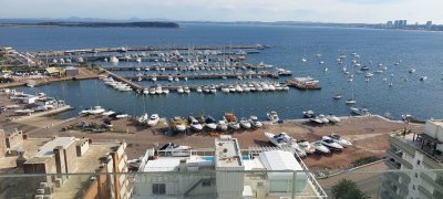 Apartamento en Venta, Peninsula, Punta del Este, 3 Dormitorios.