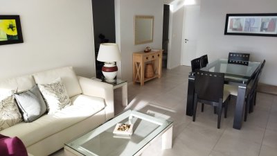 Apartamento en Venta, Mansa, Punta del Este, 2 Dormitorios.