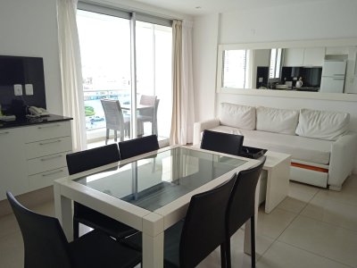 Venta Apartamento Aidy Grill 2 dormitorios.