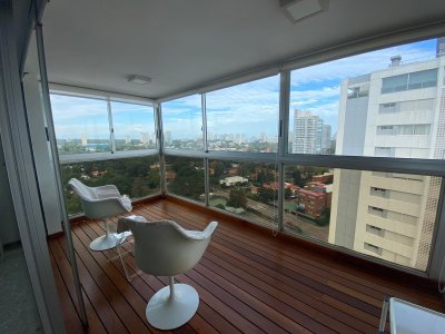 Espectacular apartamento  venta