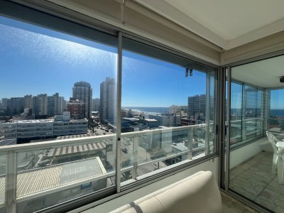 Apartamento en Venta , Punta del Este, 2 Dormitorios.