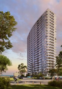 Apartamento en Venta 3 Dormitorios Manglar Albor
