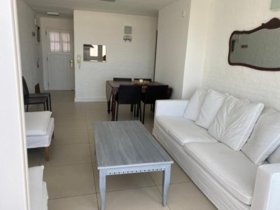 Apartamento en venta la Barra