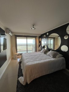 Apartamento en Venta, Brava, Punta del Este, 3 Dormitorios.