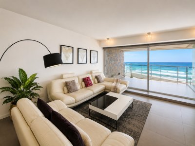 Apartamento en Venta, Península, Punta del Este, 3 Dormitorios