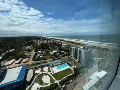 Playa Mansa