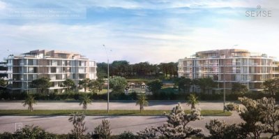 OPORTUNIDAD, proyecto. Venta de apartamentos
