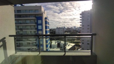 Apartamento en Venta - Brava