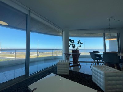 Espectacular Apartamento Esquinero en Venta - Mansa 