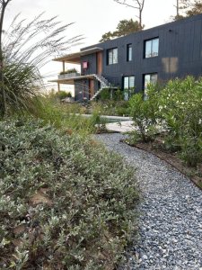 Apartamento en La Juanita, a pasos del mar
