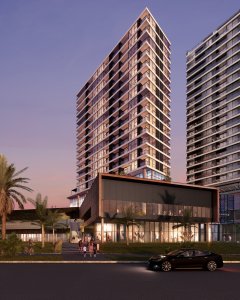 Apartamento en Venta - 