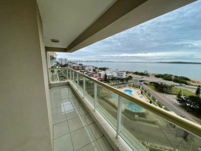 Espectacular apartamento en la mansa