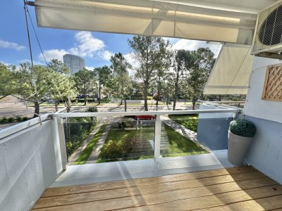 AIDY GRILL RECICLADO VENTA DE APARTAMENTO DE 2 DORMITORIOS