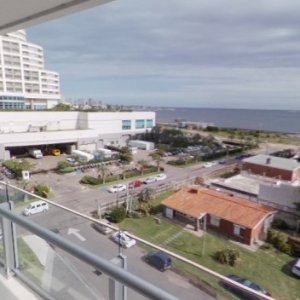 Apartament for sale, Apartament for rent,Apartamento pra venda e alugel,Apartamento en Venta y Alquiler, Mansa, Punta del Este, 2 Dormitorios.