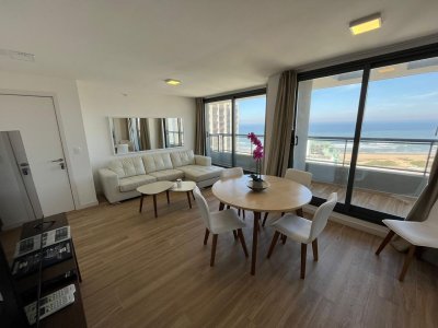 Apartamento en Venta, 2 dormitorios. Playa Brava