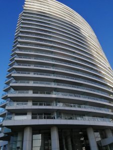 Apartamento en Venta y Alquiler, Mansa, Punta del Este, 2 Dormitorios.