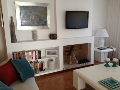 Apartamento en Venta y Alquiler, Roosevelt, Punta del Este, 3 Dormitorios.