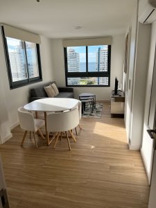 Apartamento en venta. 1 dormitorio